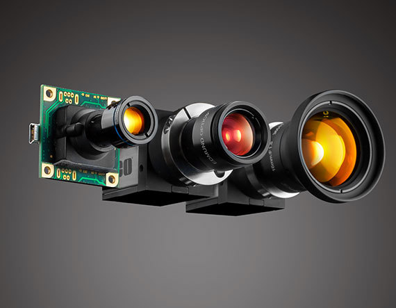 Ruggedized Imaging Lenses