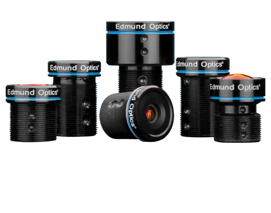 M12 Lenses